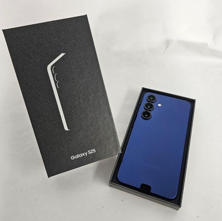 Galaxy S25 256GB �ͥ��ӡ� SIM�ե꡼ �ڶ����ʡ�