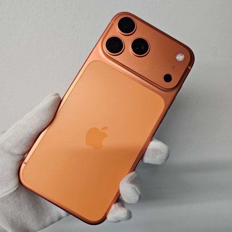iPhone 17 Pro Max 512GB ����� SIM�ե꡼