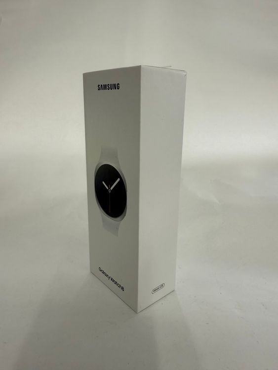 Samsung Galaxy Watch 8 44MM С BT