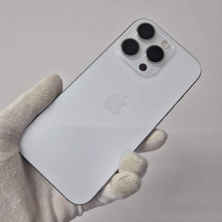 iPhone16 Pro 256GB �ۥ磻�� SIM�ե꡼�ڶ����ʡ�
