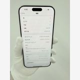 iPhone 16 pro Max 256GB SIMե꡼ ǥȡʡ
