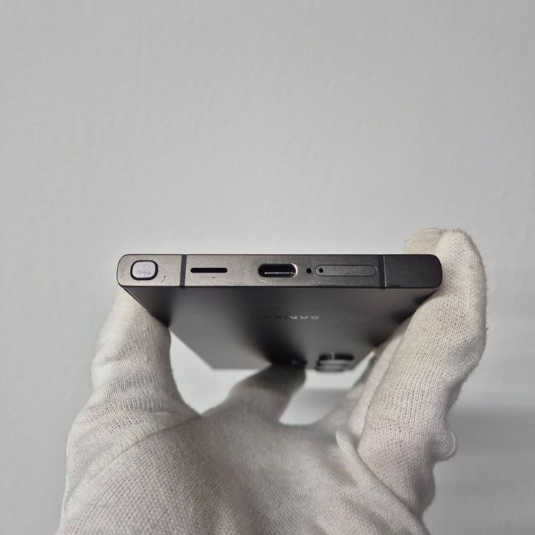 Galaxy S24 ULTRA 256GB �֥�å�SIM�ե꡼