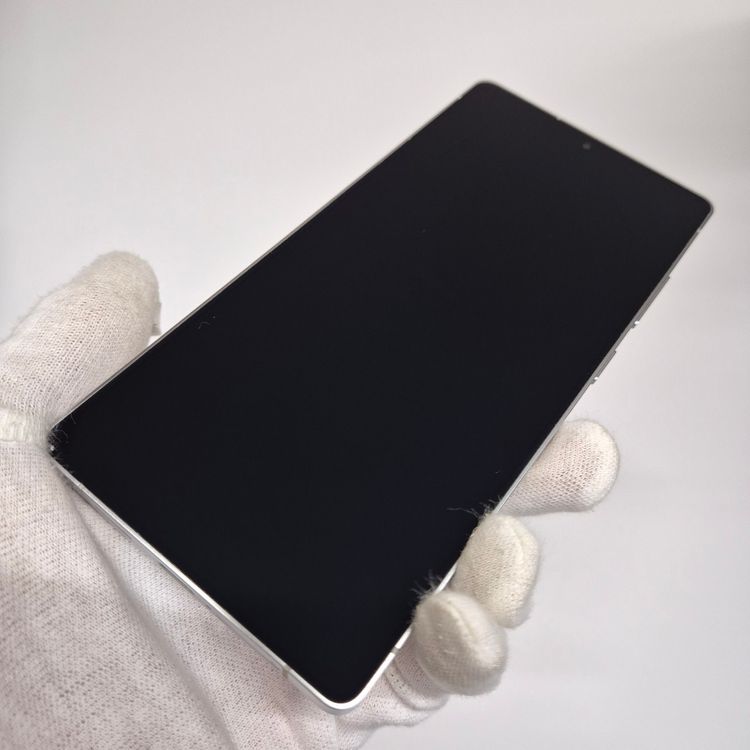 Galaxy S25 Ultra 512GB �ۥ磻��  SIM�ե꡼��A��