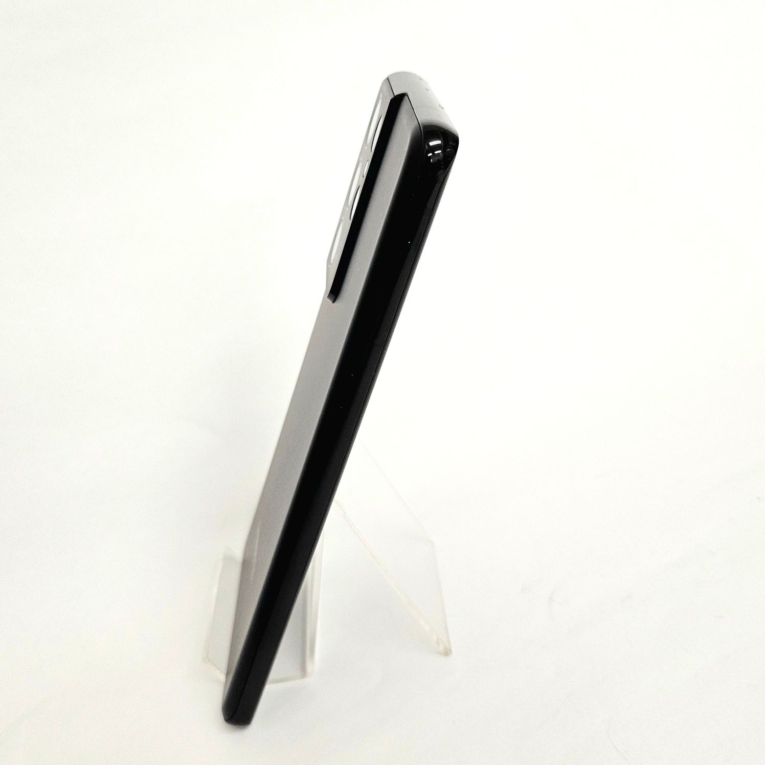 ムスビー｜Galaxy S21 Ultra 256GB ブラック SIMフリー【A級美品 