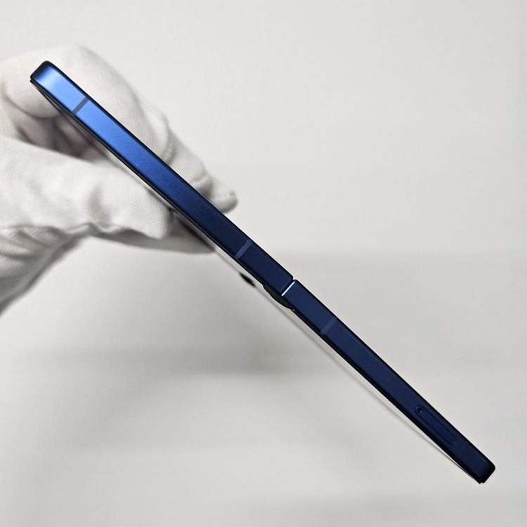 Galaxy Z FLIP7 512GB �֥롼����ɥ� SIM�ե꡼�ڶ����ʡ�