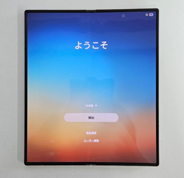 Galaxy Z FOLD6 256GB С SIMե꡼