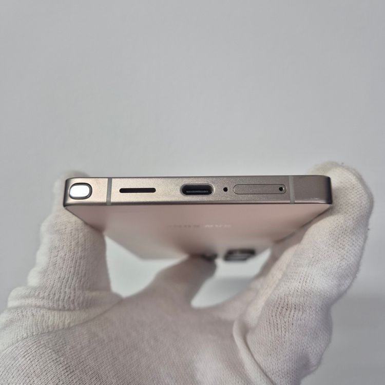 Galaxy S25 Ultra 512GB �ԥ󥯥������ SIM�ե꡼��A��