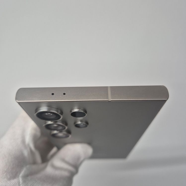 Galaxy S24 ULTRA 512GB ���졼SIM�ե꡼