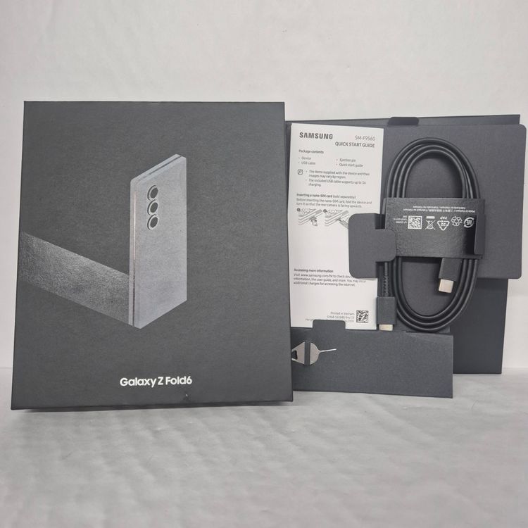 Galaxy Z FOLD6 512GB ����С�SIM�ե꡼�����ʡ�