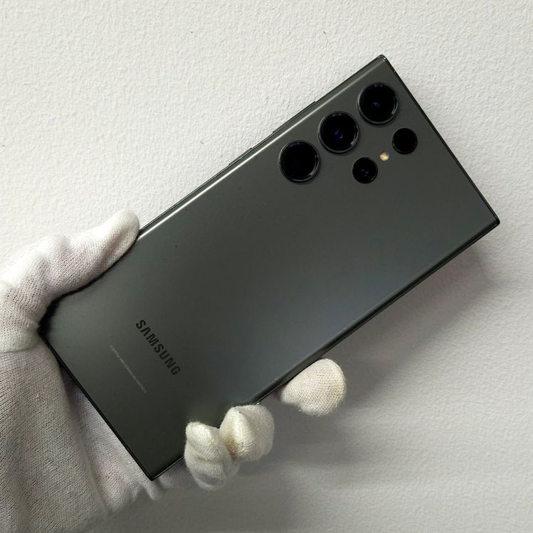 Galaxy S23 Ultra 256GB ���꡼�� SIM�ե꡼