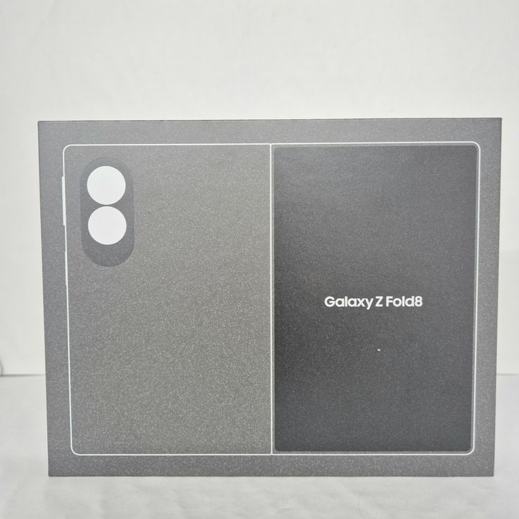 Galaxy Z FOLD8 256GB ��٥���� SIM�ե꡼�ڿ��ʡ�