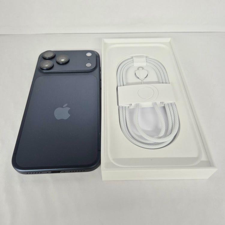 iPhone 17 Pro Max 256GB �ǥ����� �֥롼SIM�ե꡼