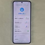 Galaxy Z Flip6 256GB �֥롼 SIM�ե꡼��A��