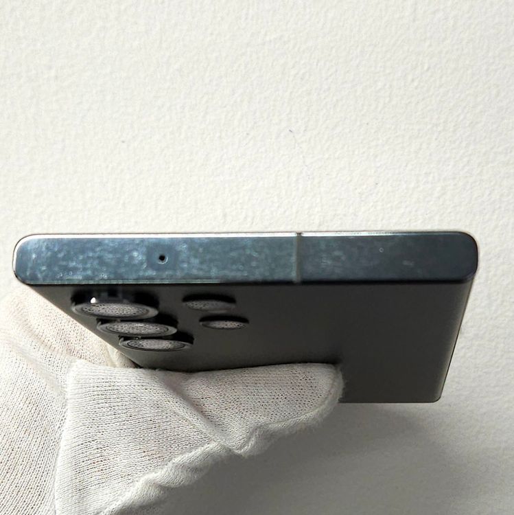 Galaxy S23 Ultra 256GB ���꡼�� SIM�ե꡼