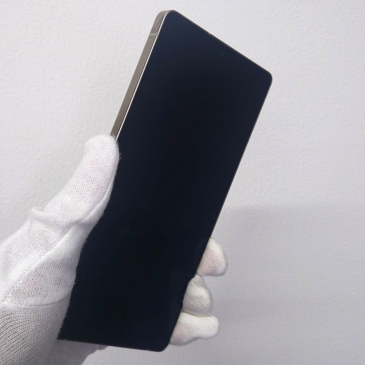 Galaxy S25 Ultra 512GB ���졼 SIM�ե꡼��A��