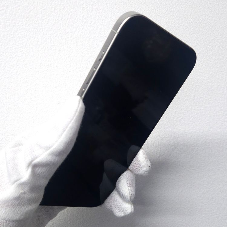 iPhone 15 Pro 256GB SIMե꡼ ۥ磻ȡA