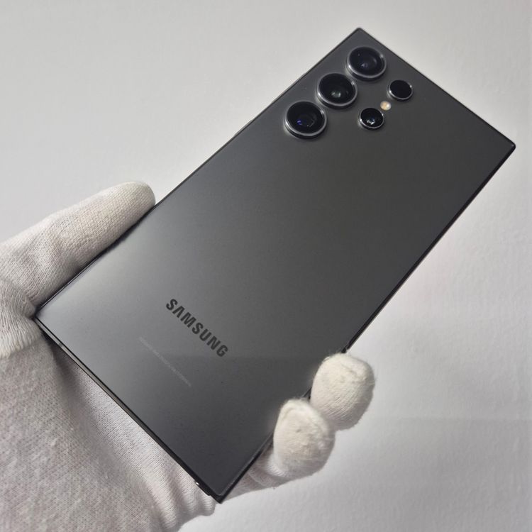 Galaxy S24 ULTRA 256GB �֥�å� SIM�ե꡼