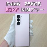 Galaxy Z FOLD6 256GB �ԥ� SIM�ե꡼