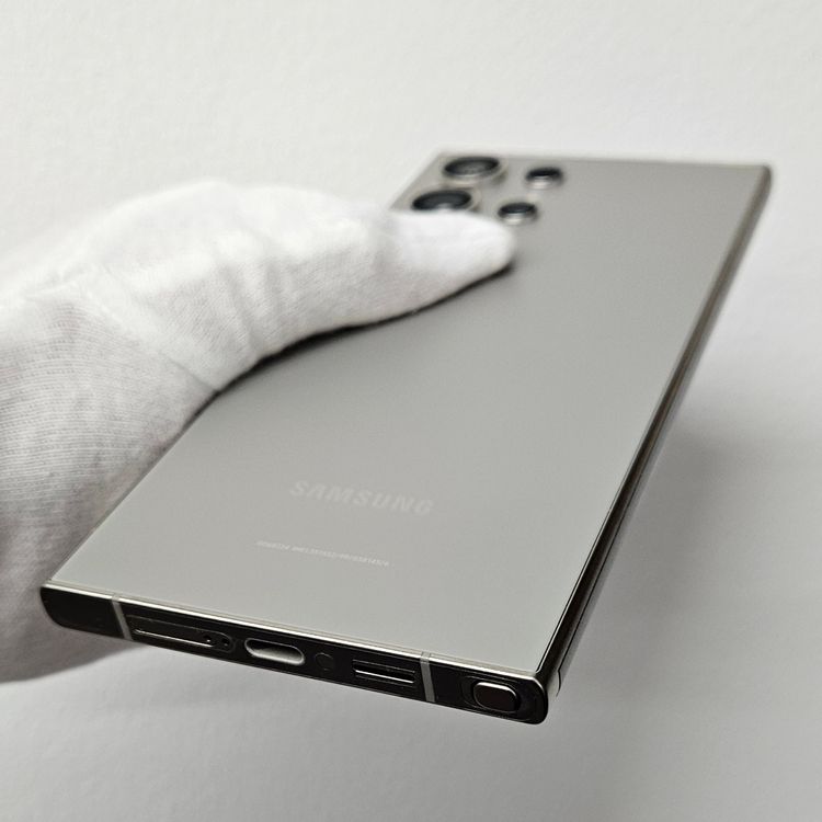 Galaxy S24 Ultra 1TB 졼 SIMե꡼A