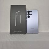 Galaxy S25 Ultra 512GB ブルー SIMフリー【極美品】