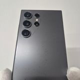 Galaxy S24 ULTRA 256GB �֥�å�SIM�ե꡼