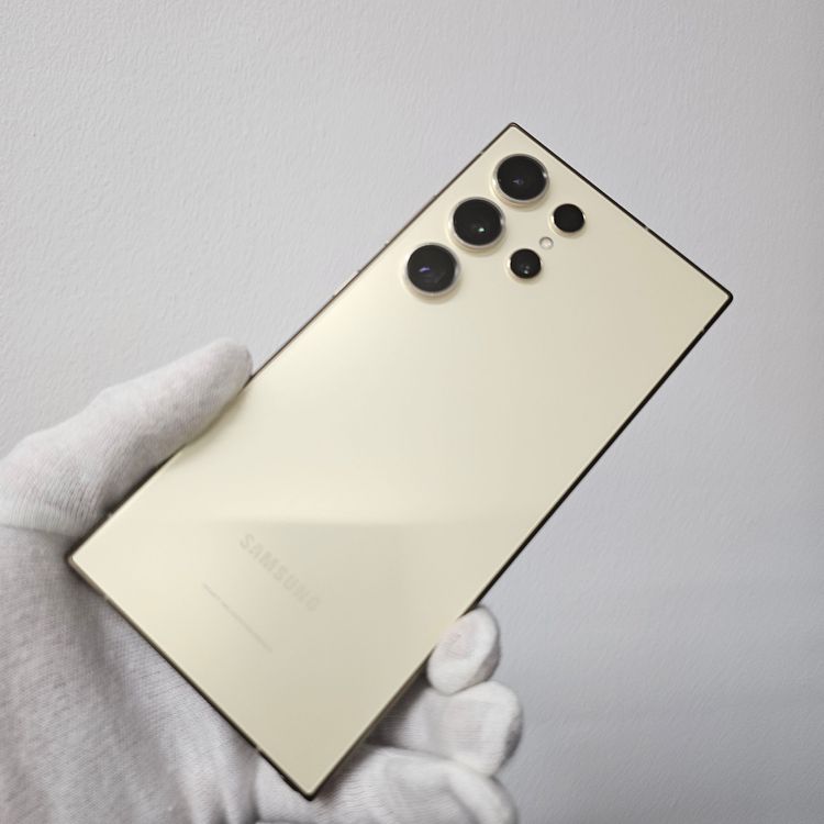 Galaxy S24 Ultra 256GB �������� SIM�ե꡼