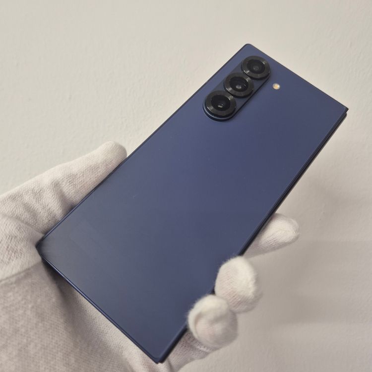 Galaxy Z FOLD6 256GB �ͥ��ӡ��� SIM�ե꡼�ڶ����ʡ�