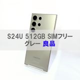 Galaxy S24 Ultra 512GB 졼 SIMե꡼