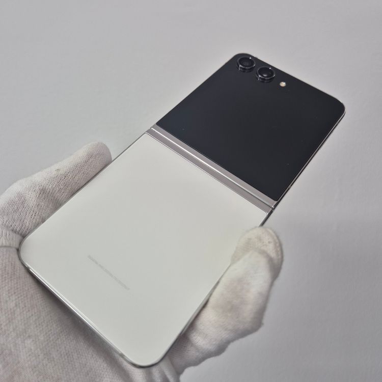 Galaxy Z FLIP5 256GB ���꡼�� SIM�ե꡼