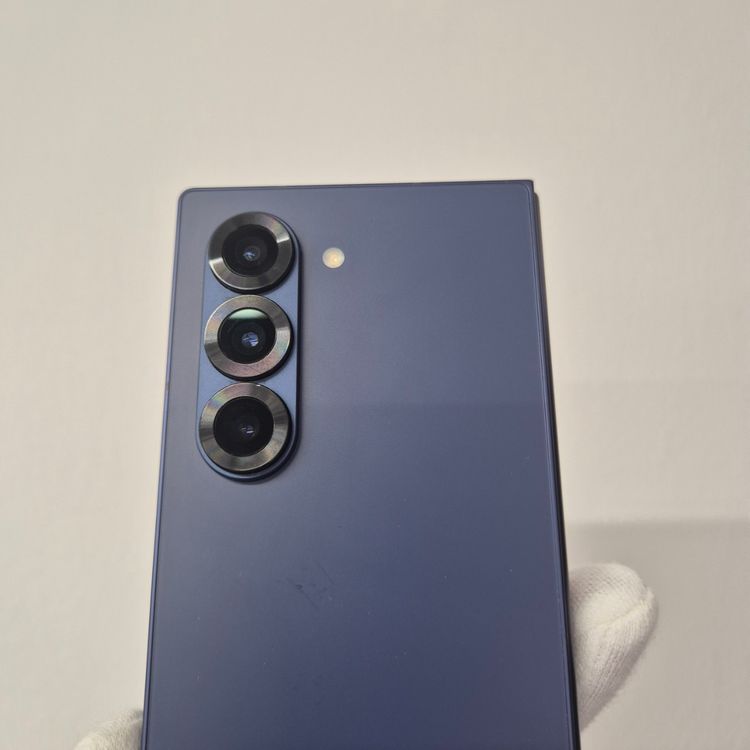 Galaxy Z FOLD6 256GB �ͥ��ӡ��� SIM�ե꡼�ڶ����ʡ�
