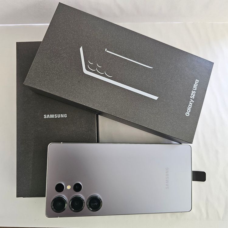 Galaxy S25 Ultra 512GB �֥롼 SIM�ե꡼�ڶ����ʡ�