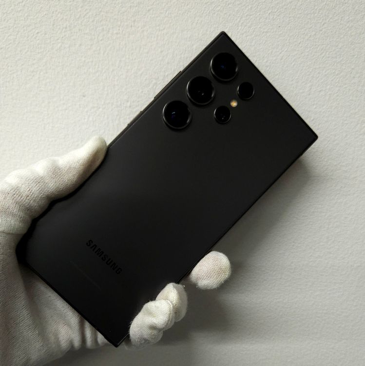 Galaxy S24 Ultra 256GB �֥�å� SIM�ե꡼