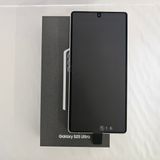 Galaxy S25 Ultra 512GB �ۥ磻�� SIM�ե꡼�ڶ����ʡ�