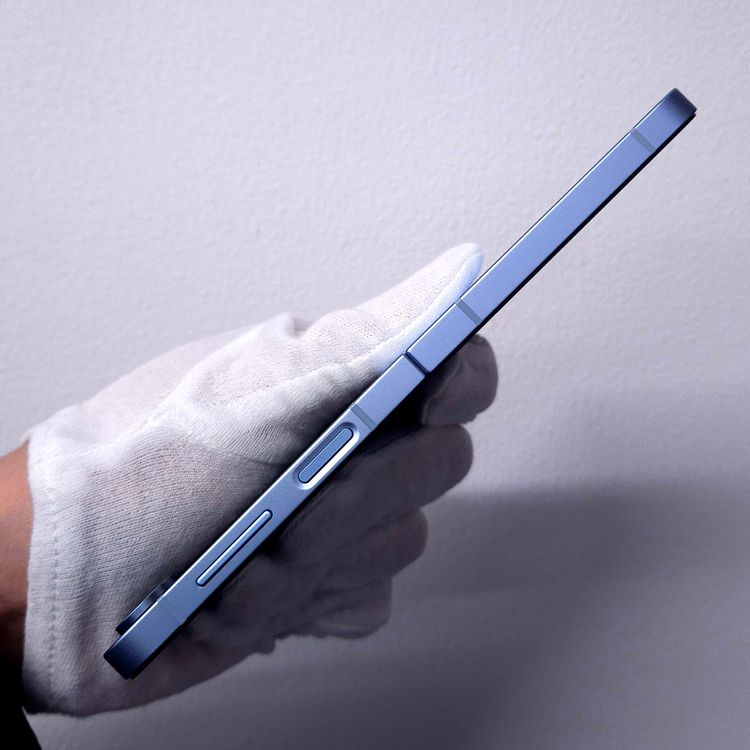 Galaxy Z FLIP6 256GB ֥롼 SIMե꡼A