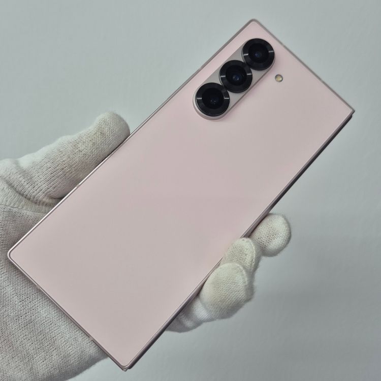 Galaxy Z FOLD6 256GB �ԥ�SIM�ե꡼�����ʡ�