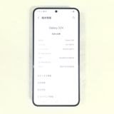 Galaxy S24 256GB �֥�å� SIM�ե꡼