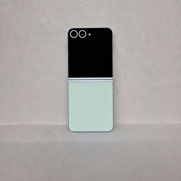 Galaxy Z FLIP6 256GB �ߥ�� SIM�ե꡼�����ʡ�