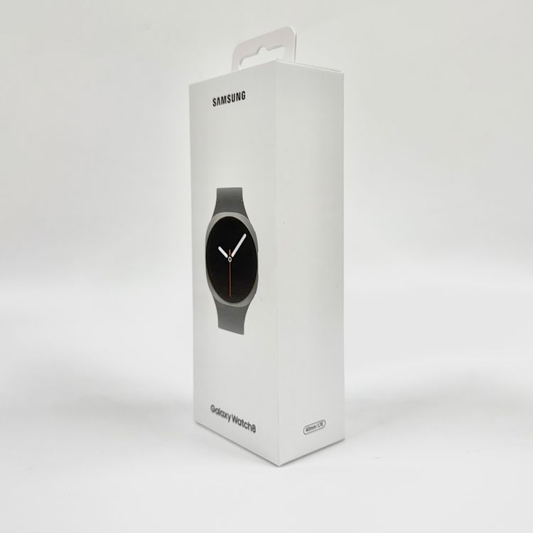 Galaxy Watch8 40 ե LTEǡڿʡ