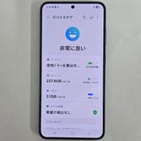 Galaxy S24 256GB ֥å SIMե꡼A