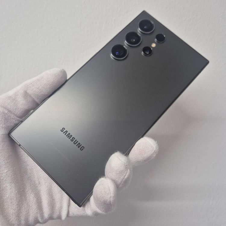 Galaxy S24 ULTRA 256GB �֥�å� SIM�ե꡼��A��
