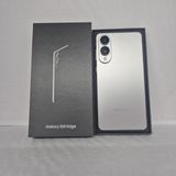 Galaxy S25 Edge 256GB ����С� SIM�ե꡼�ڶ����ʡ�