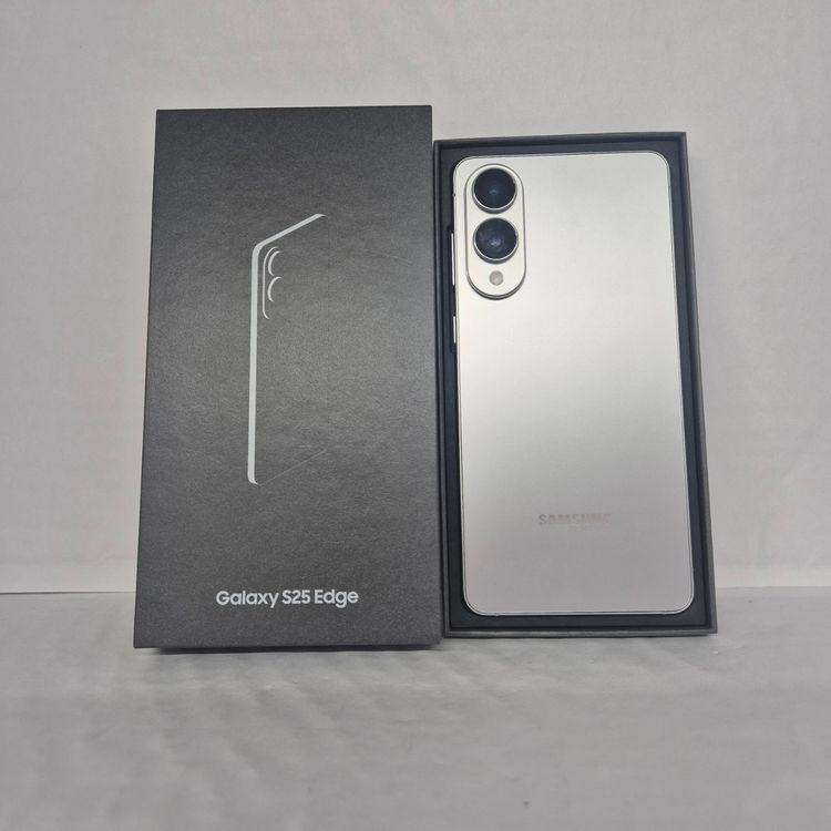 Galaxy S25 Edge 256GB ����С� SIM�ե꡼�ڶ����ʡ�