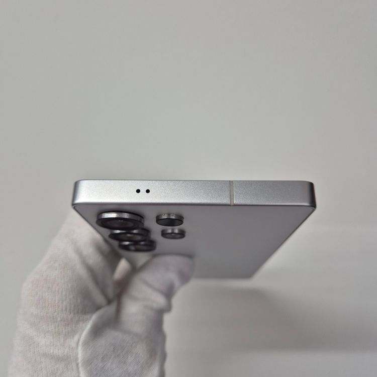 Galaxy S25 Ultra 256GB �ۥ磻��SIM �ե꡼��A��