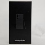 Galaxy S24 Ultra 256GB �Х�����å�SIM�ե꡼ ������