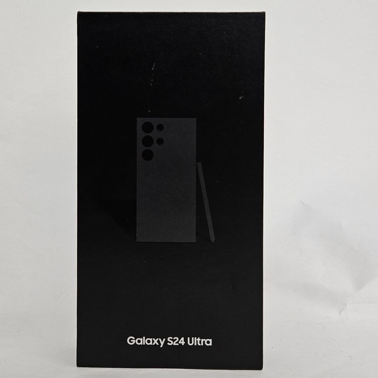 Galaxy S24 Ultra 256GB �Х�����å�SIM�ե꡼ ������