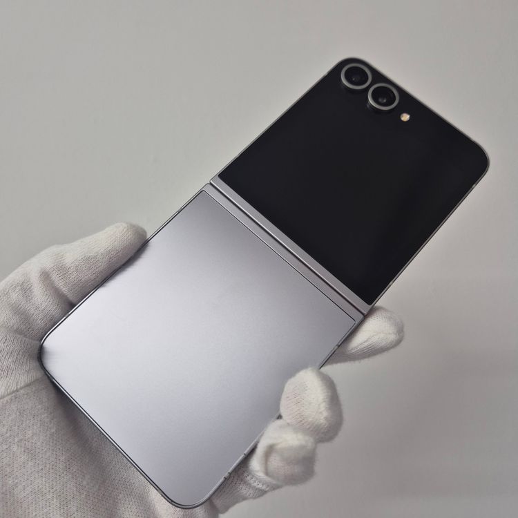 Galaxy Z Flip 6 256GB ����С� SIM�ե꡼