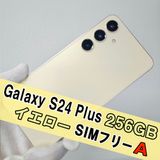 Galaxy S24 Plus 256GB �������� SIM�ե꡼��A��