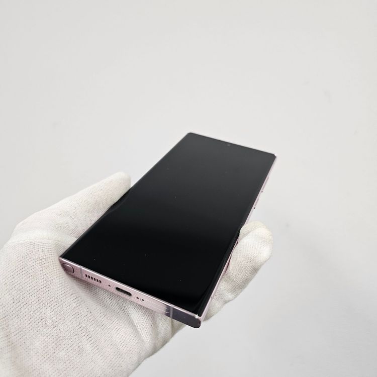 Galaxy S23 Ultra 512GB ラベンダー SIMフリー