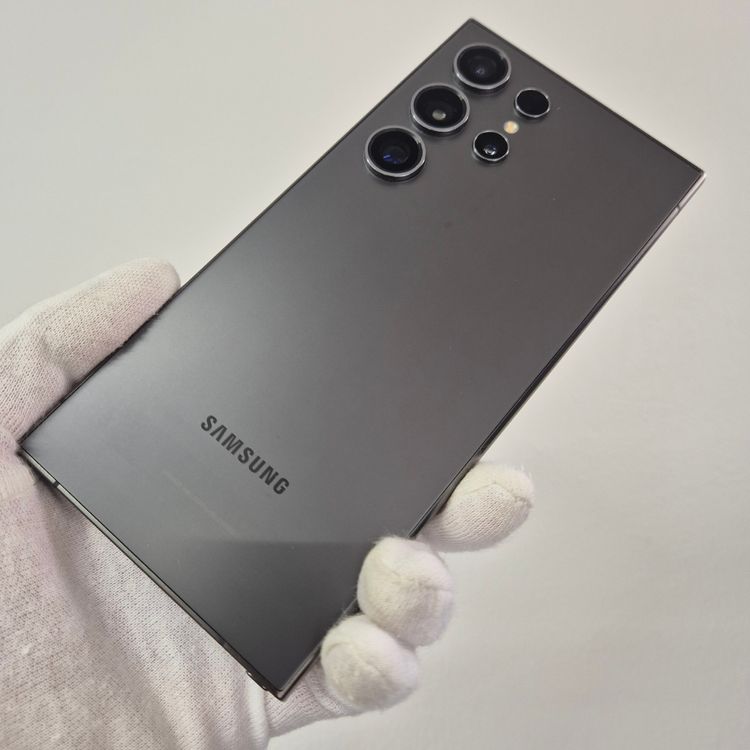Galaxy S24 ULTRA 1TB �֥�å� SIM�ե꡼