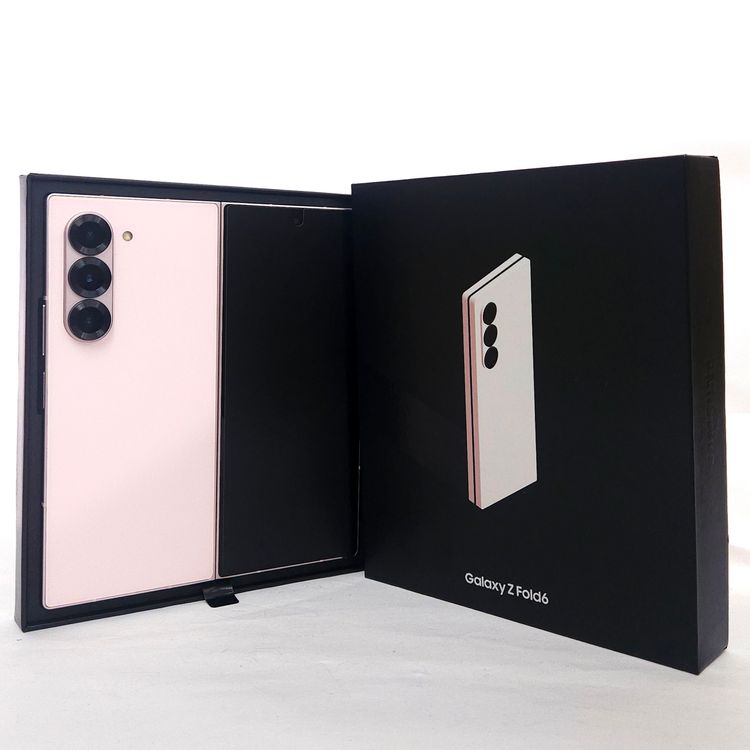 Galaxy Z FOLD6 256GB ԥ SIMե꡼ ڶʡ